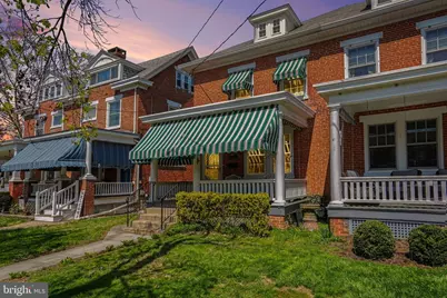 429 W South Street, Carlisle, PA 17013 - Photo 27