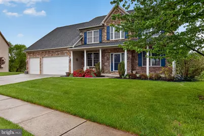 5140 Jennifer Circle, Mechanicsburg, PA 17050 - Photo 3