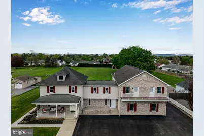 924 W Trindle Road, Mechanicsburg, PA 17055 - Photo 1