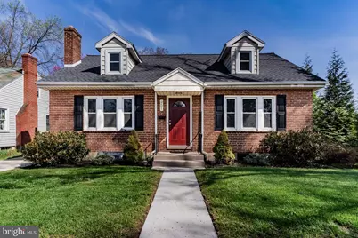 251 E Pomfret Street, Carlisle, PA 17013 - Photo 1