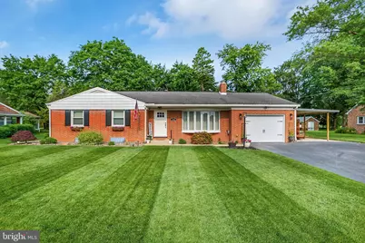 1838 Ridgeview Drive, Carlisle, PA 17013 - Photo 1