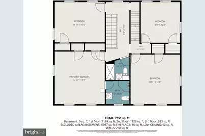623 3rd Street, New Cumberland, PA 17070 - Photo 41