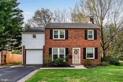 1607 Chatham Road, Camp Hill, PA 17011 - Photo 1