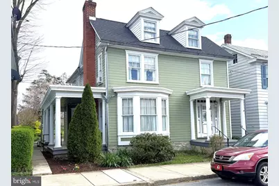 26 Parsonage Street, Newville, PA 17241 - Photo 1
