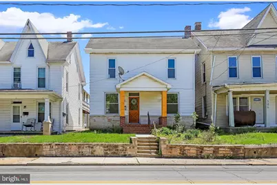 310 Orange Street, Shippensburg, PA 17257 - Photo 1