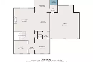 464 Apple Hollow Rd, Mechanicsburg, PA 17055 - Photo 47
