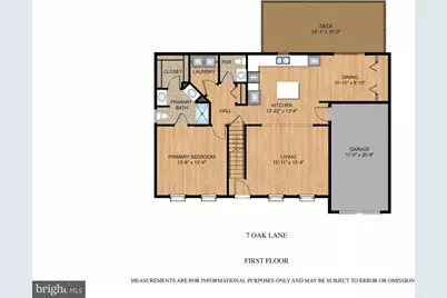 Lot #14 Oak Lane, Mechanicsburg, PA 17050 - Photo 15