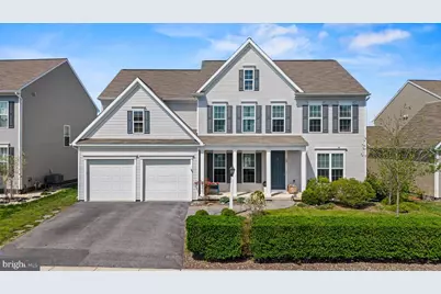 107 Stone Run Drive, Mechanicsburg, PA 17050 - Photo 1
