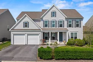 107 Stone Run Dr, Mechanicsburg, PA 17050 - Photo 1