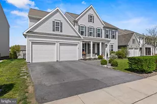 107 Stone Run Dr, Mechanicsburg, PA 17050 - Photo 5