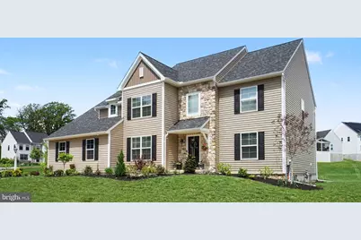 475 Apple Hollow Road, Mechanicsburg, PA 17055 - Photo 5