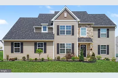 475 Apple Hollow Road, Mechanicsburg, PA 17055 - Photo 1