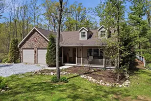 1322 Means Hollow Rd, Shippensburg, PA 17257 - Photo 1