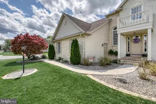 21 Stone Run Dr, Mechanicsburg, PA 17050 - Photo 5
