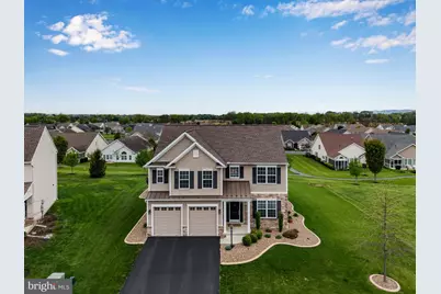 50 Danbury Drive, Mechanicsburg, PA 17050 - Photo 1