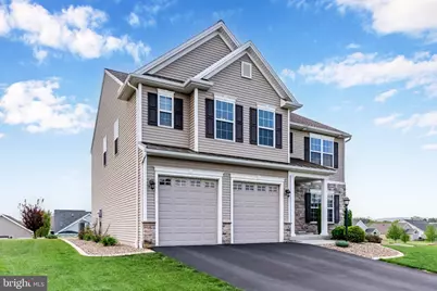 50 Danbury Drive, Mechanicsburg, PA 17050 - Photo 5