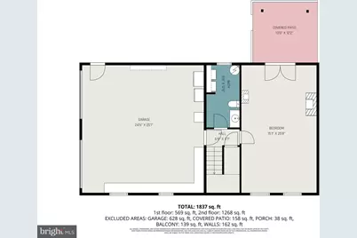 101 Deerview Drive, Newville, PA 17241 - Photo 29