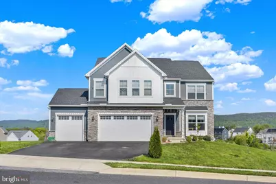 105 S South Mountain Drive, Carlisle, PA 17013 - Photo 1