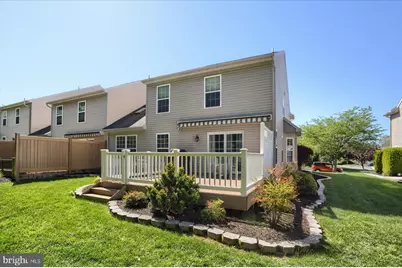 4250 Roth Farm Village Cir, Mechanicsburg, PA 17050 - Photo 41
