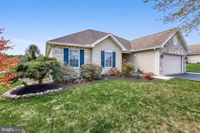 303 Touchstone Drive, Carlisle, PA 17015 - Photo 5