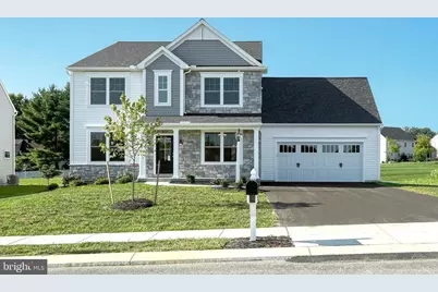 314 Reserve Lane, Mechanicsburg, PA 17050 - Photo 1