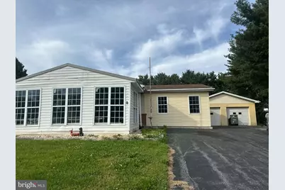 805 Baltimore Road, Shippensburg, PA 17257 - Photo 1