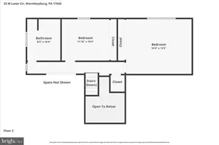 23 W West Lawn Circle, Wormleysburg, PA 17043 - Photo 41