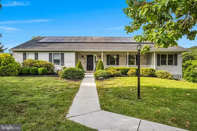 55 Ridge Avenue, Carlisle, PA 17013 - Photo 1