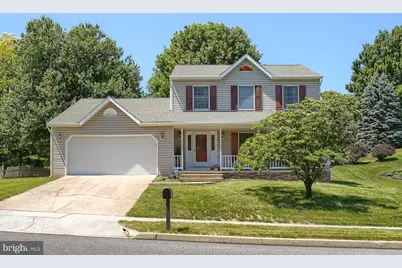 6352 Bennington Road, Mechanicsburg, PA 17050 - Photo 1
