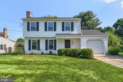 308 Glenn Road, Camp Hill, PA 17011 - Photo 1
