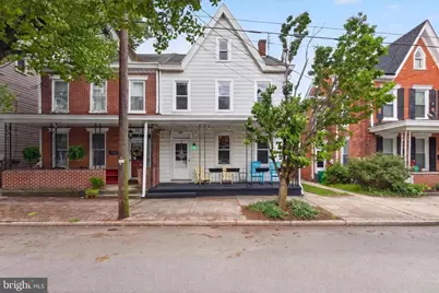 220 N College Street, Carlisle, PA 17013 - Photo 1