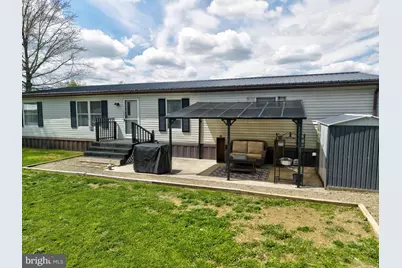185 Conodoguinet Mobile Estate, Newville, PA 17241 - Photo 5