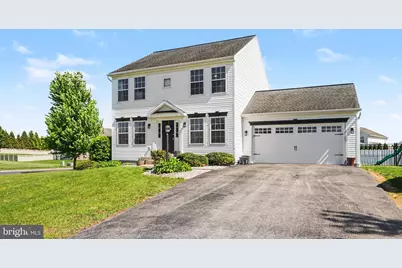 246 Forgedale Drive, Carlisle, PA 17015 - Photo 3