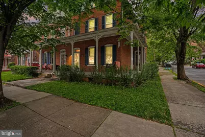 236 S West Street, Carlisle, PA 17013 - Photo 1