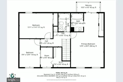 307 W Pine Street, Mount Holly Springs, PA 17065 - Photo 27