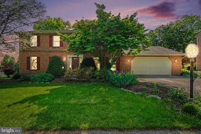 1204 E Powderhorn Road, Mechanicsburg, PA 17050 - Photo 1