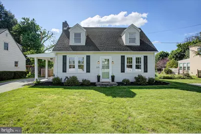 225 Pine Road, Mount Holly Springs, PA 17065 - Photo 1