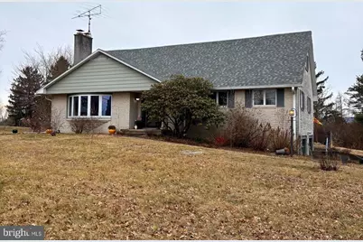 218 Three Square Hollow Road, Newburg, PA 17240 - Photo 1