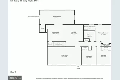 530 Rupley Road, Camp Hill, PA 17011 - Photo 29