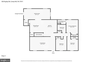 530 Rupley Rd, Camp Hill, PA 17011 - Photo 29