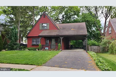 1618 Chatham Road, Camp Hill, PA 17011 - Photo 1