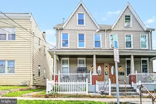 240 Bosler, Lemoyne, PA 17043 - Photo 1