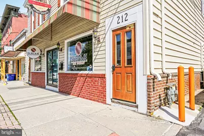 212 3rd Street #2, New Cumberland, PA 17070 - Photo 1