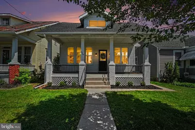 329 Franklin Street, Carlisle, PA 17013 - Photo 3