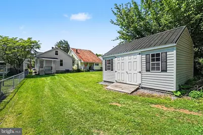 329 Franklin Street, Carlisle, PA 17013 - Photo 19