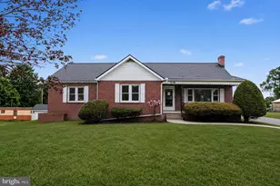 708 Baltimore Rd, Shippensburg, PA 17257 - Photo 1