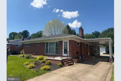 44 Oak Avenue, Camp Hill, PA 17011 - Photo 1