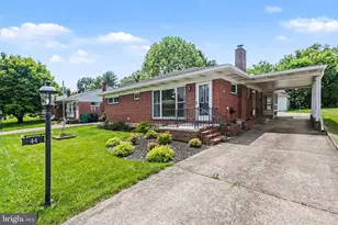 44 Oak Ave, Camp Hill, PA 17011 - Photo 1