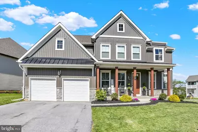 58 Silver Circle, Mechanicsburg, PA 17050 - Photo 1