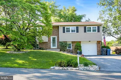 428 Park Hills Drive, Mechanicsburg, PA 17055 - Photo 1